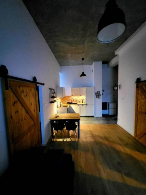 Tatarska Sen Apartamenty
